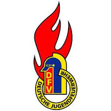 Logo Deutsche Jugendfeuerwehr