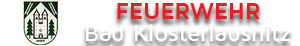 Feuerwehr Bad Klosterlausnitz